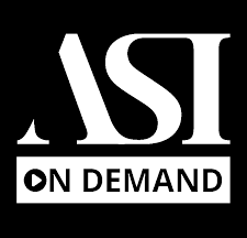 ASI On-Demand